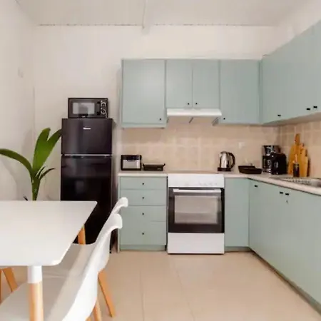 Aqua Vero Seaside Βίλα Χερσόνησος