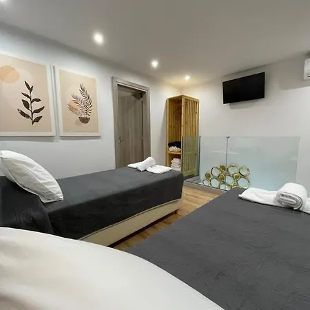 Aqua Vero Seaside Χερσόνησος