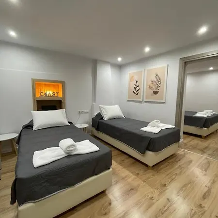 Aqua Vero Seaside Vila