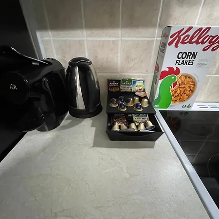 Aqua Vero Seaside * Χερσόνησος