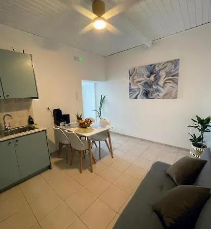 Aqua Vero Seaside * Χερσόνησος