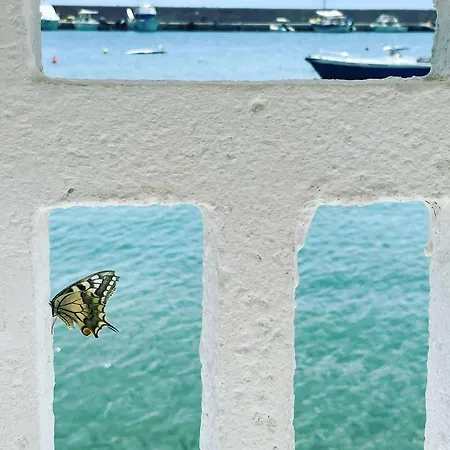 Aqua Vero Seaside הרסוניסוס
