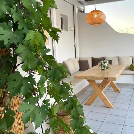 Aqua Vero Seaside * Χερσόνησος