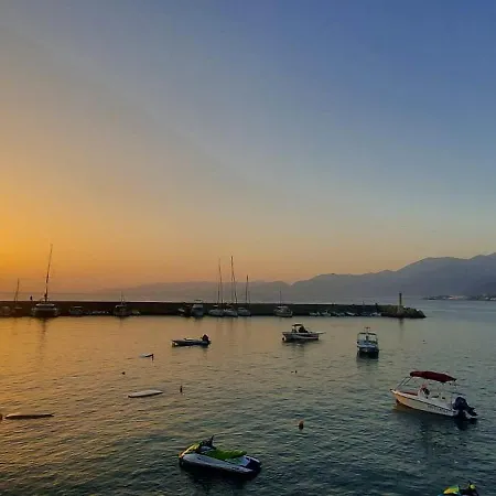 Villa Aqua Vero Seaside Chersonissos