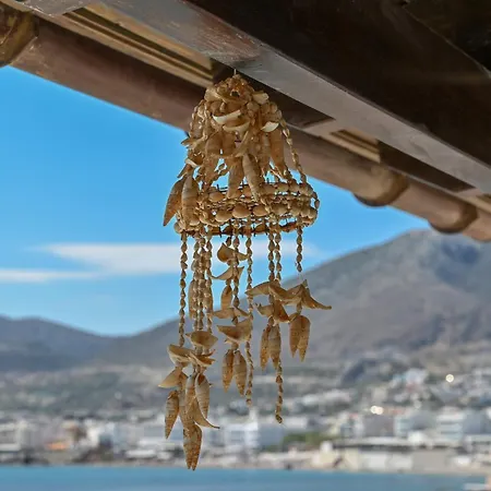 Aqua Vero Seaside 빌라 *