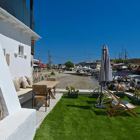 Aqua Vero Seaside *