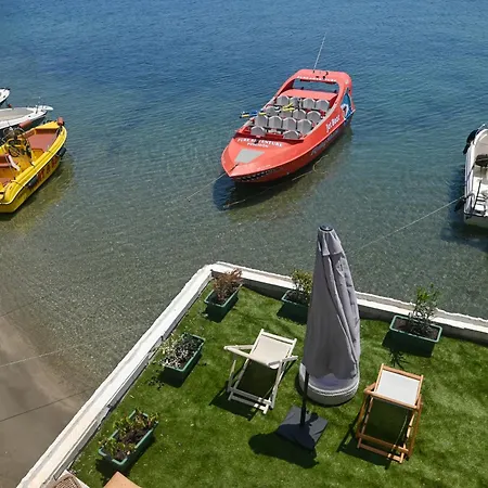 Aqua Vero Seaside