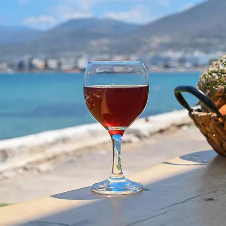 빌라 Aqua Vero Seaside