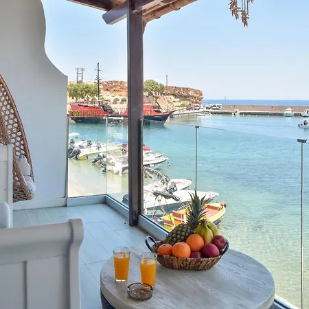 Aqua Vero Seaside 빌라 *