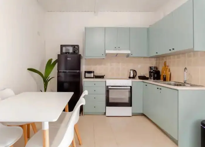 Aqua Vero Seaside Villa Chersonissos