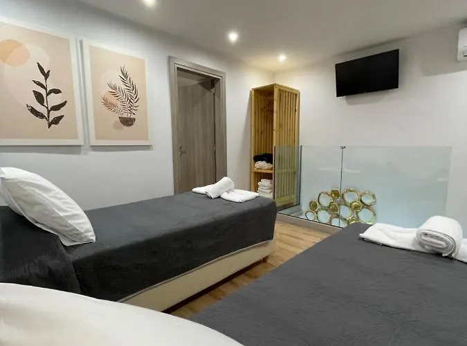 Aqua Vero Seaside Chersonissos