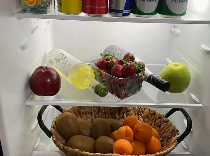 Aqua Vero Seaside Villa *