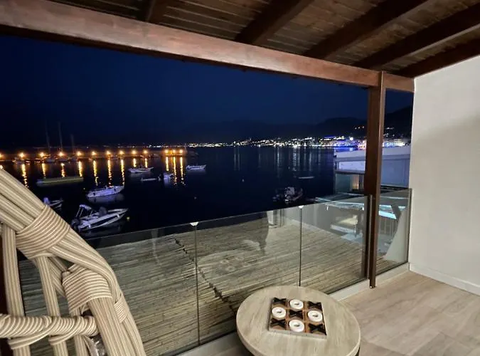 Villa Aqua Vero Seaside