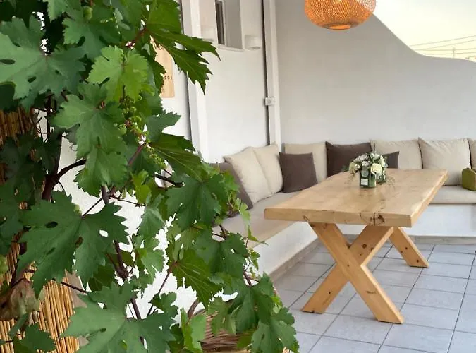 Aqua Vero Seaside * Hersonissos (Crete)