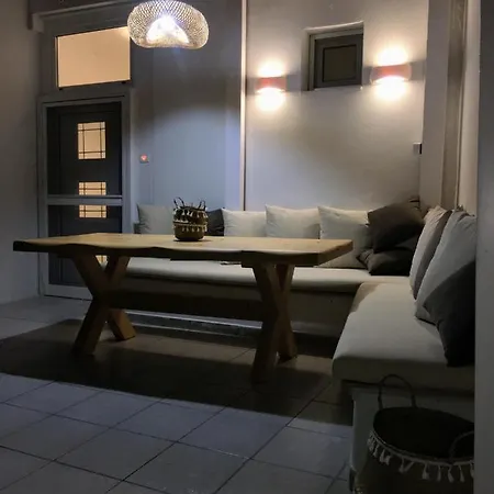 Aqua Vero Seaside * Херсонісос