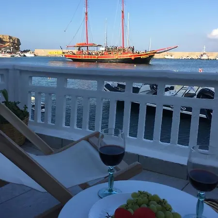 Aqua Vero Seaside Вілла *