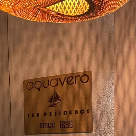 Aqua Vero Sea *