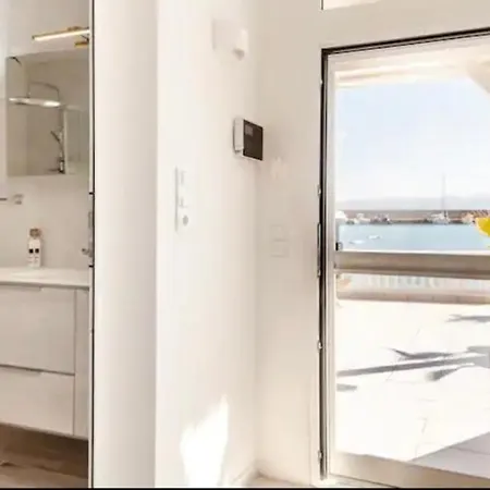 Aqua Vero Seaside Вілла Херсонісос