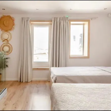 Вілла Aqua Vero Seaside