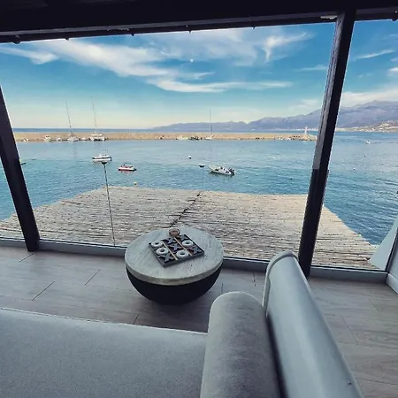 Aqua Vero Seaside Херсонісос