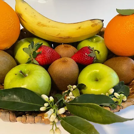 וילה Aqua Vero Seaside הרסוניסוס