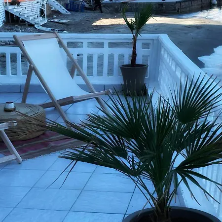 וילה Aqua Vero Seaside