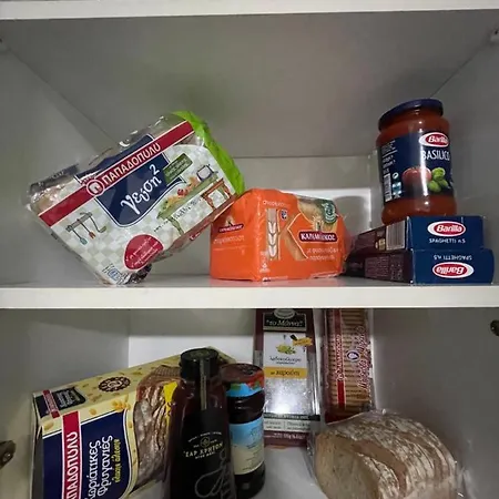 Aqua Vero Seaside Херсонісос