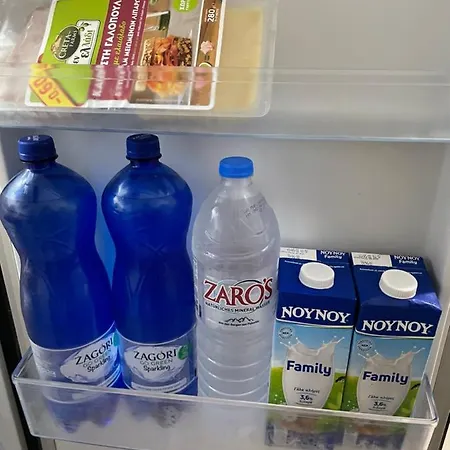 Вілла Aqua Vero Seaside *