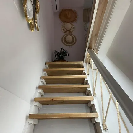 Aqua Vero Seaside Вілла *