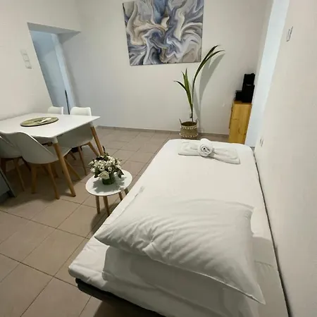 Aqua Vero Seaside Херсонісос