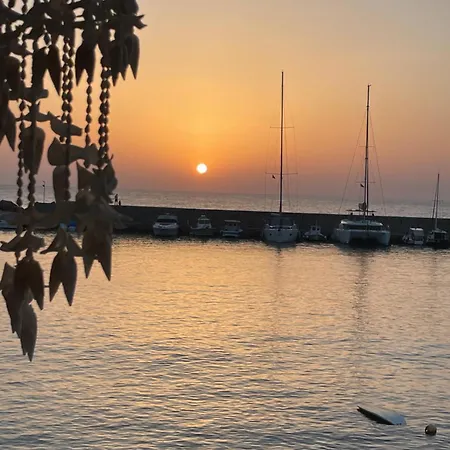 Aqua Vero Seaside הרסוניסוס