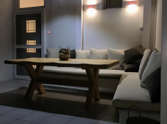 Aqua Vero Seaside * הרסוניסוס