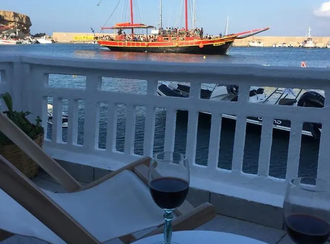 Aqua Vero Seaside וילה *