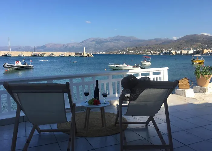 Aqua Vero Seaside Villa