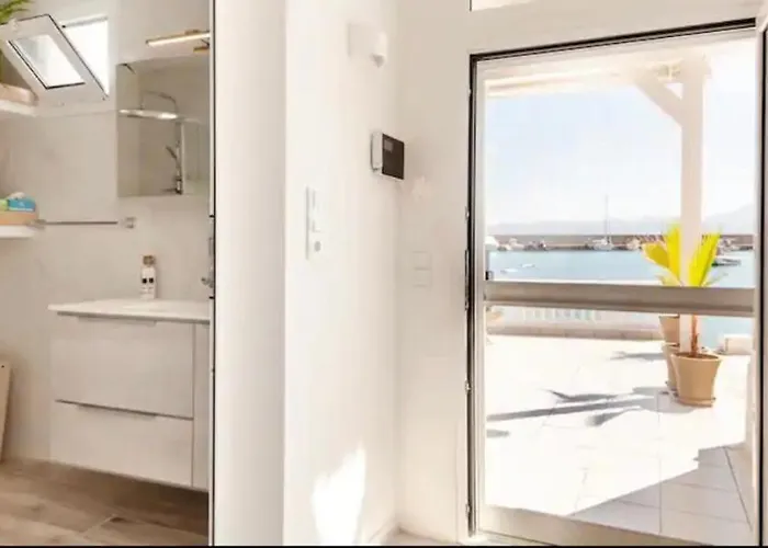 Aqua Vero Seaside וילה הרסוניסוס