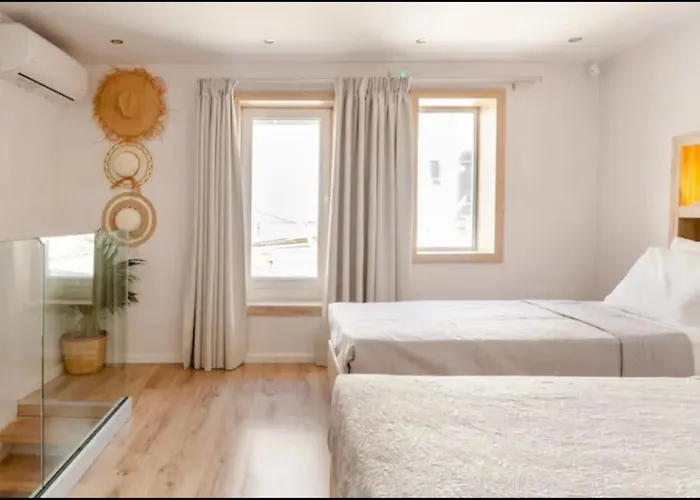 וילה Aqua Vero Seaside