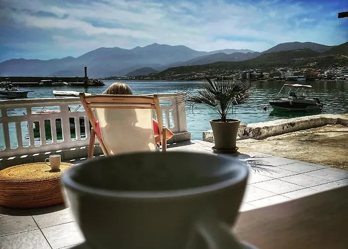 Villa Aqua Vero Seaside