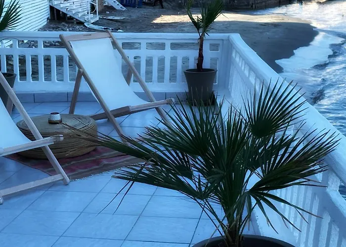 Villa Aqua Vero Seaside