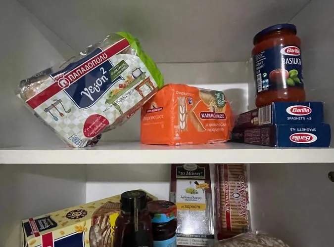 Aqua Vero Seaside הרסוניסוס