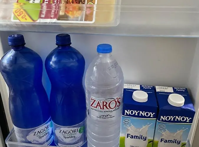 וילה Aqua Vero Seaside *