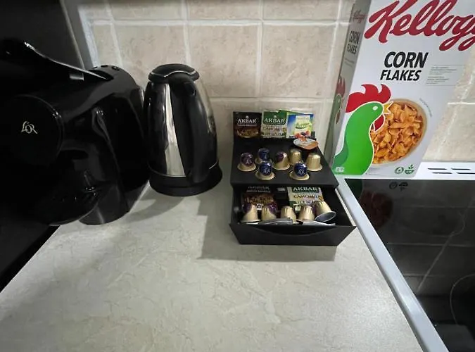 Aqua Vero Seaside * הרסוניסוס