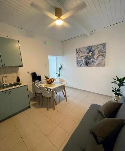 Aqua Vero Seaside * Hersonissos (Crete)