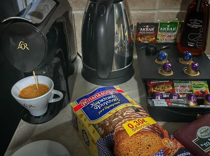 Aqua Vero Seaside וילה *