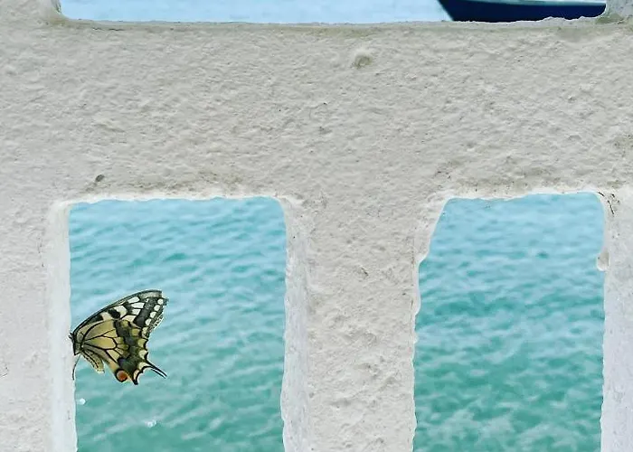 Aqua Vero Seaside הרסוניסוס