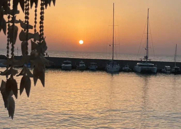 Aqua Vero Seaside הרסוניסוס